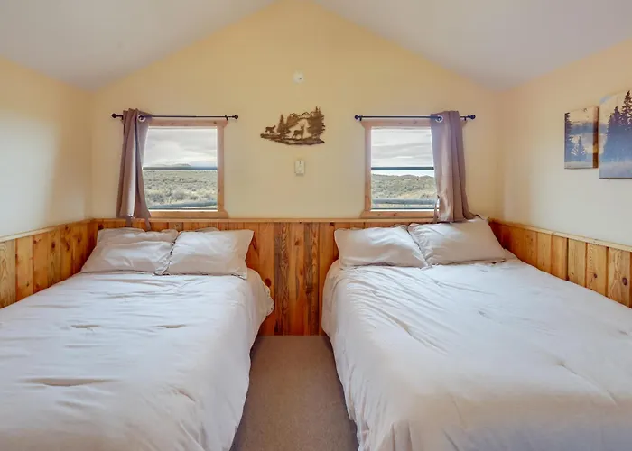 Appartement On Ranch W/ Stunning Mtn Views! Thermopolis Escape Meeteetse