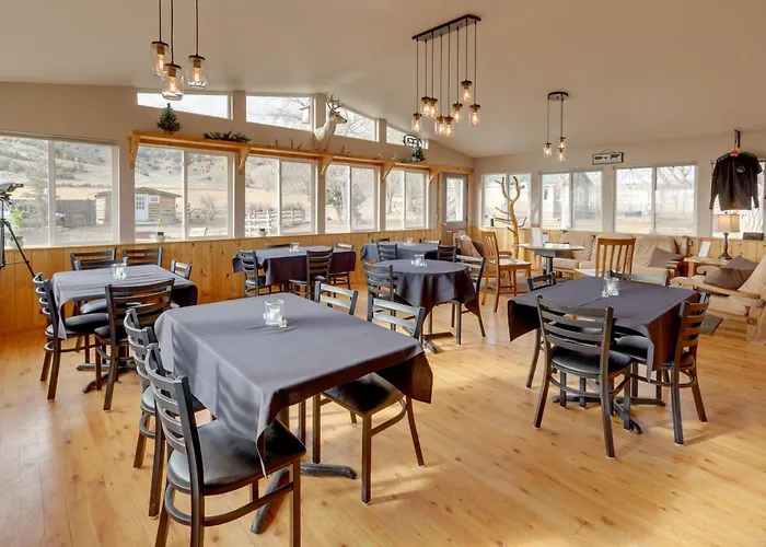Appartement On Ranch W/ Stunning Mtn Views! Thermopolis Escape Meeteetse