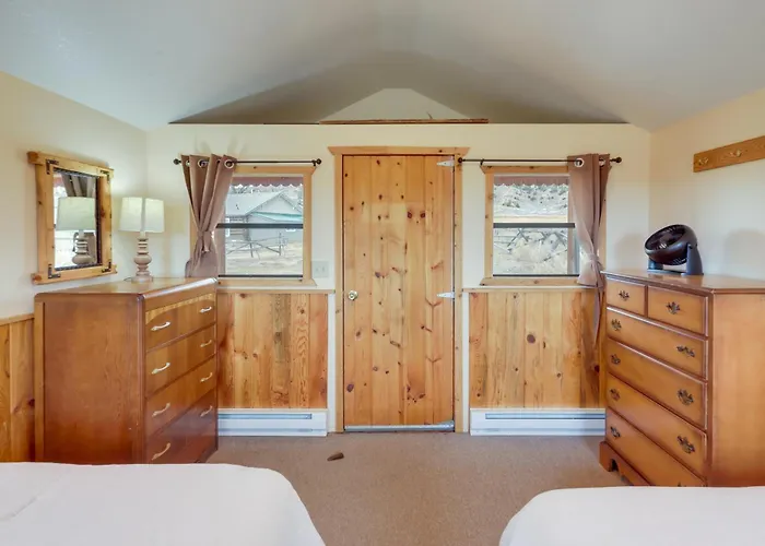 On Ranch W/ Stunning Mtn Views! Thermopolis Escape Appartement Meeteetse