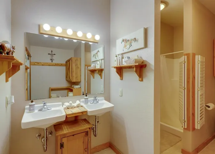 On Ranch W/ Stunning Mtn Views! Thermopolis Escape Appartement
