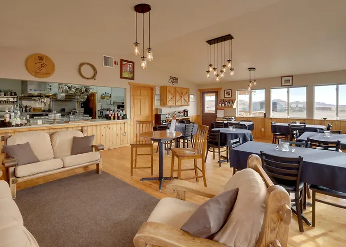 On Ranch W/ Stunning Mtn Views! Thermopolis Escape *