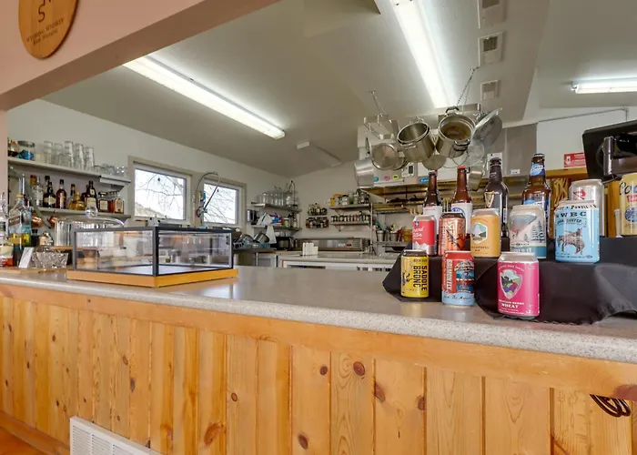On Ranch W/ Stunning Mtn Views! Thermopolis Escape Appartement Meeteetse